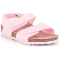 Pantofi Copii Sandale
 Birkenstock Palu Kids Logo roz