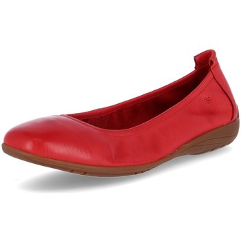Pantofi Femei Pantofi sport Casual Josef Seibel Fenja 01 roșu