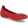 Pantofi Femei Pantofi Oxford
 Josef Seibel Fenja 01 roșu