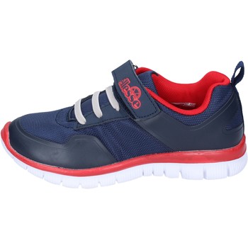 Pantofi Băieți Sneakers Ellesse BN670 albastru