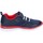 Pantofi Băieți Sneakers Ellesse BN670 albastru