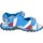 Pantofi Băieți Sandale Ellesse BN675 albastru