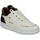 Pantofi Bărbați Sneakers Cash Money 91572008 Alb