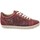 Pantofi Femei Pantofi Derby Pikolinos 901-6875 lagos roșu