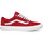 Pantofi Bărbați Pantofi de skate Vans Old skool pro roșu