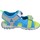 Pantofi Băieți Sandale Ellesse BN679 albastru