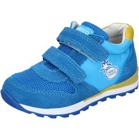 Pantofi Băieți Sneakers Enrico Coveri BN680 albastru