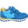 Pantofi Băieți Sneakers Enrico Coveri BN680 albastru