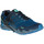 Pantofi Bărbați Sneakers Merrell AGILITY PEAK FLEX 2 GTX albastru