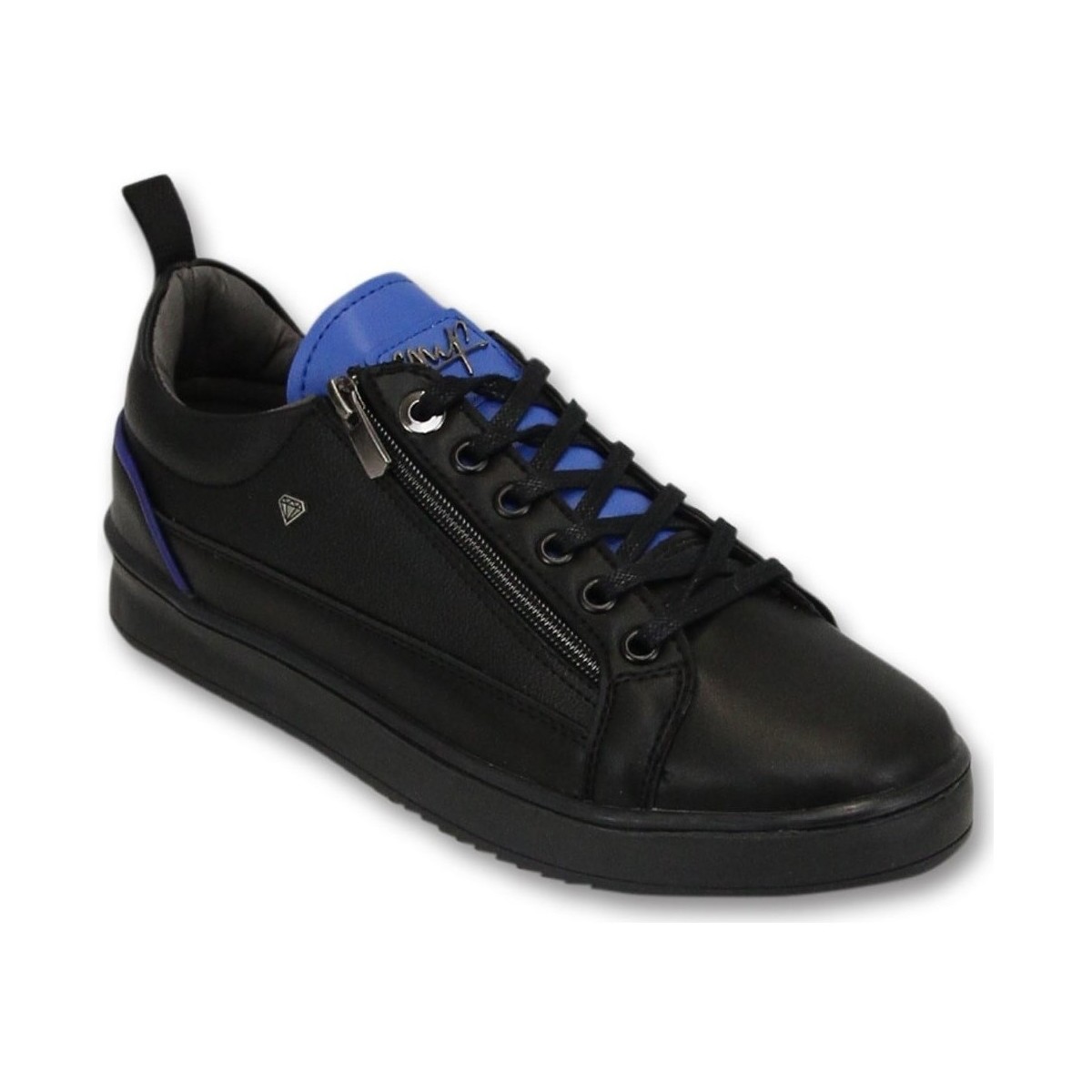 Pantofi Bărbați Sneakers Cash Money 106256268 Multicolor