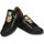 Pantofi Bărbați Sneakers Cash Money 106256228 Negru