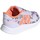 Pantofi Copii Pantofi sport Casual adidas Originals Lite Racer 20 I Portocalie, Gri