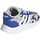 Pantofi Copii Pantofi sport Casual adidas Originals Lite Racer 20 I Roșii, Albastre, Gri