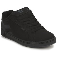 Pantofi Bărbați Pantofi de skate Etnies FADER Negru