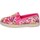 Pantofi Femei Sneakers Enrico Coveri BN704 roz