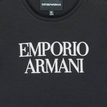 Emporio Armani 8N3T03-3J08Z-0999 Negru