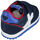 Pantofi Copii Sneakers Munich Baby massana vco 8820376 Azul albastru