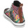 Pantofi Femei Pantofi sport stil gheata Desigual BETA_HERITAGE  multicolor
