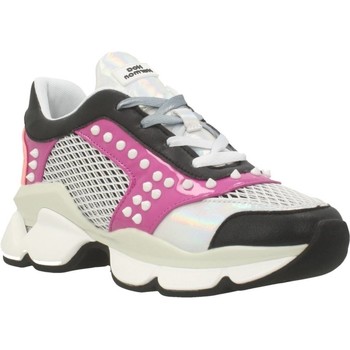 Pantofi Femei Sneakers Noa Harmon 8291 Multicolor