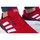 Pantofi Bărbați Pantofi sport Casual adidas Originals Nebzed roșu