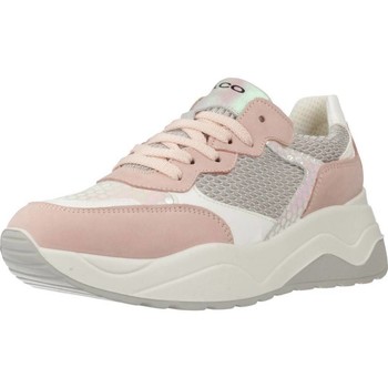 Pantofi Femei Sneakers IgI&CO 5168033 roz