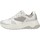 Pantofi Femei Sneakers IgI&CO 5168044 Argintiu