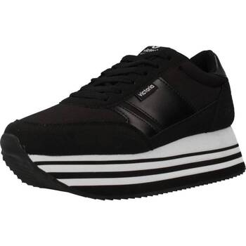 Pantofi Femei Sneakers Victoria 1142900 Negru