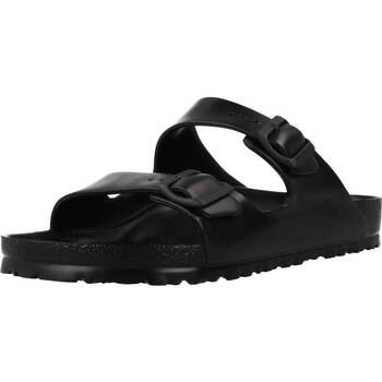 Pantofi Bărbați  Flip-Flops Birkenstock 129421 Negru