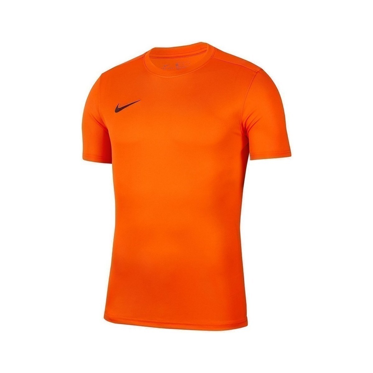 Îmbracaminte Băieți Tricouri mânecă scurtă Nike Dry Park Vii Jsy roșu