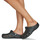 Pantofi Saboti Crocs CLASSIC Negru