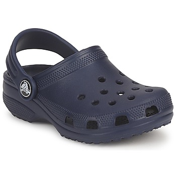 Pantofi Copii Saboti Crocs CLASSIC KIDS Albastru