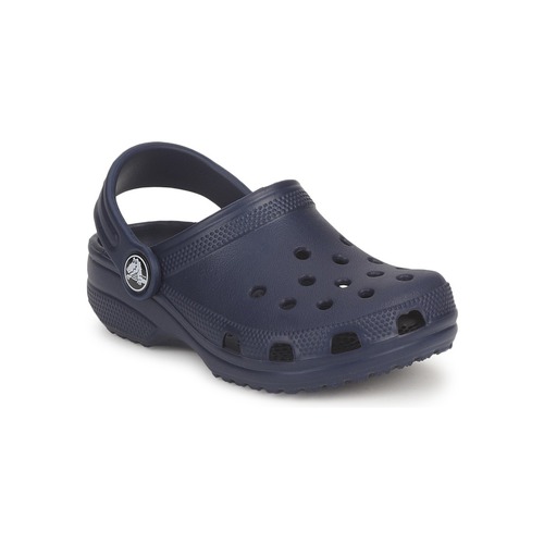 Pantofi Copii Saboti Crocs CLASSIC KIDS Albastru