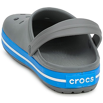 Crocs CROCBAND Gri / Ocean