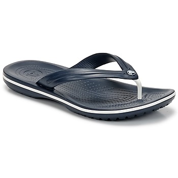 Pantofi  Flip-Flops Crocs CROCBAND FLIP Albastru