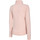 Îmbracaminte Femei Bluze îmbrăcăminte sport  4F Women's Sweatshirt roz