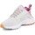 Pantofi Femei Pantofi sport Casual Nike W Air Huarache Run Ultra 819151-009 Multicolor