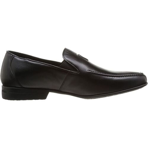 Pantofi Bărbați Mocasini Pierre Cardin ZAZA Negru