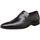 Pantofi Bărbați Mocasini Pierre Cardin CURLING Negru