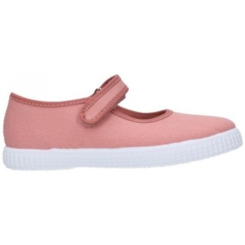 Pantofi Fete Sneakers Batilas  roz