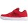 Pantofi Copii Pantofi sport Casual Kappa Dalton K roșu