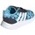 Pantofi Copii Pantofi sport Casual adidas Originals Lite Racer 20 I Albastre, Albastru marim