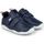 Pantofi Băieți Pantofi sport Casual Bibi Shoes Pantofi Baieti Bibi Fisioflex 4.0 Naval albastru