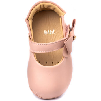 Bibi Shoes Balerini Fetite Bibi Afeto V Camelia roz