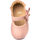 Pantofi Fete Balerin și Balerini cu curea Bibi Shoes Balerini Fetite Bibi Afeto V Camelia roz