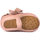 Pantofi Fete Balerin și Balerini cu curea Bibi Shoes Balerini Fetite Bibi Afeto V Camelia roz