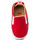 Pantofi Băieți Pantofi sport Casual Bibi Shoes Pantofi Baietei Bibi Afeto V Rosii/Albi roșu