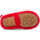 Pantofi Băieți Pantofi sport Casual Bibi Shoes Pantofi Baietei Bibi Afeto V Rosii/Albi roșu