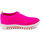 Pantofi Fete Sneakers Bibi Shoes Pantofi Sport Fete Bibi Roller New Pink roz