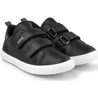 Pantofi Băieți Pantofi sport Casual Bibi Shoes Pantofi Baieti Bibi Agility Mini Black Negru