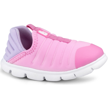 Bibi Shoes Pantofi Sport Fete Energy Baby New II Disco roz